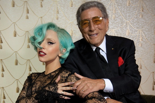 Tony Bennett gaga 0041