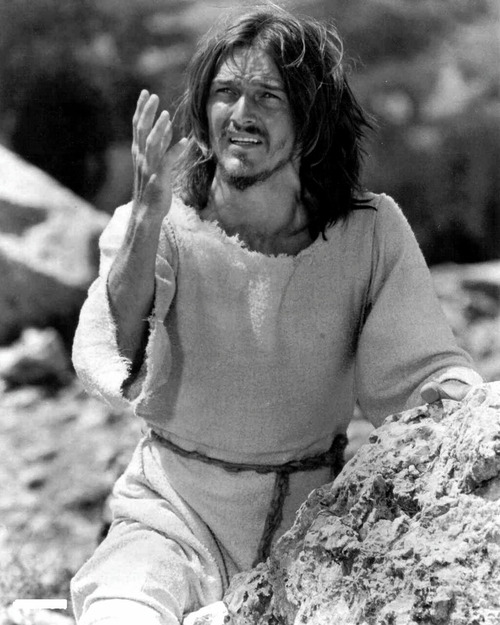 Jesus Christ Superstar 009