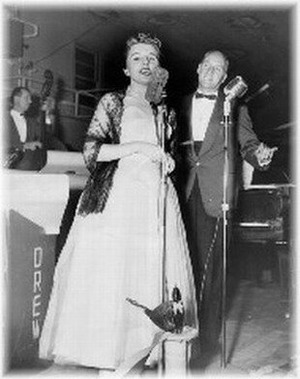 Carol Sloane 1953