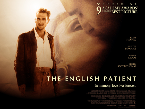 English Patient001