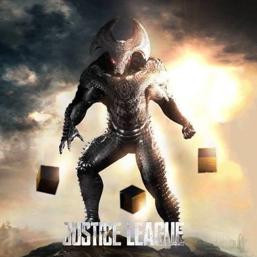 Justice League 0039