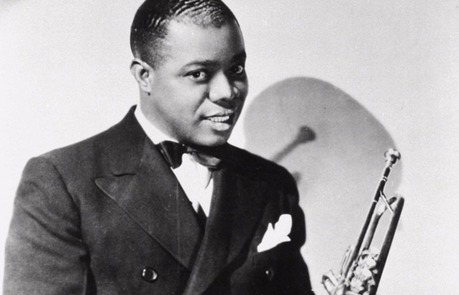 youngsatchmo