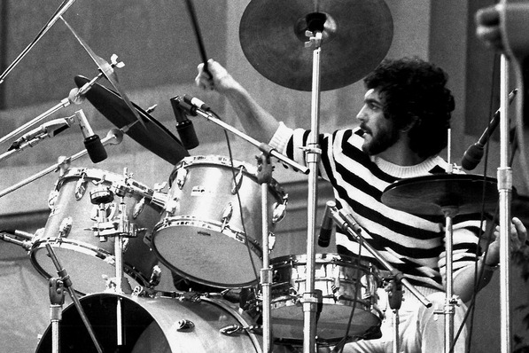 Steve Gadd 0015