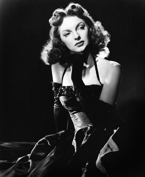 Julie London 007