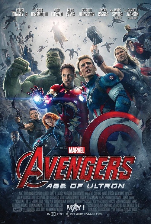 The-Avengers-