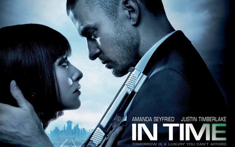 In-Time-Poster