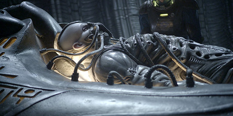 Prometheus 0011