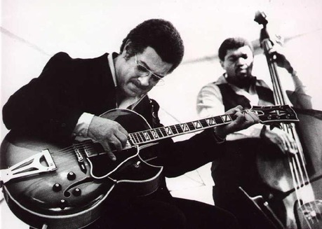 Kenny Burrell005