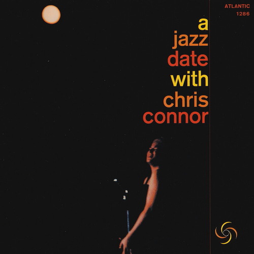 9900 ConnorC015 A Jazz Date With Chris Connor