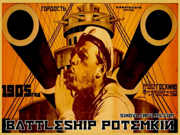 Battleship Potemkin 001