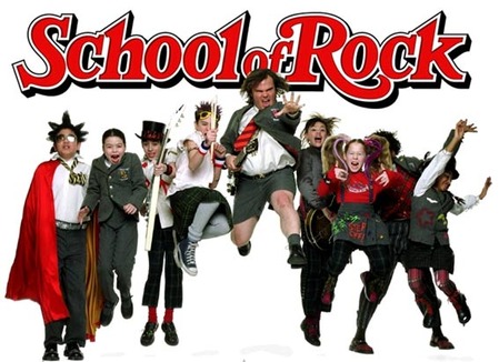 schoolofrock