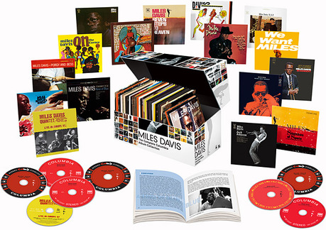 miles-davis-collection