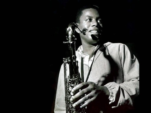 Wayne Shorter 006 1964