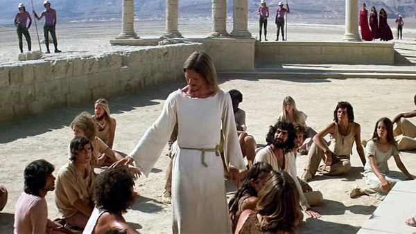 Jesus Christ Superstar 004