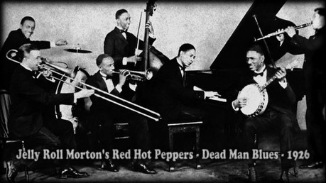 jerry roll morton's red hot peppers001