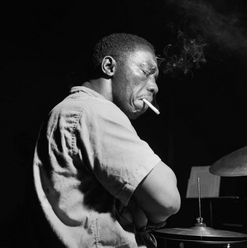 Art Blakey 0011