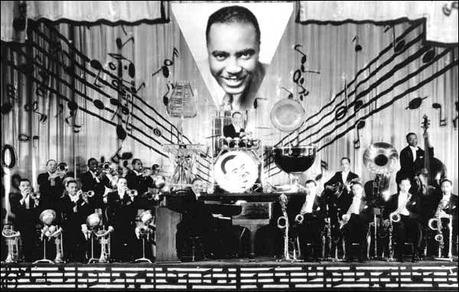 jimmie lunceford and his orchestra