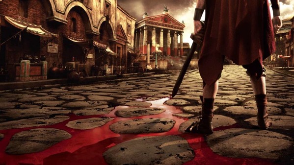 Rome 0021