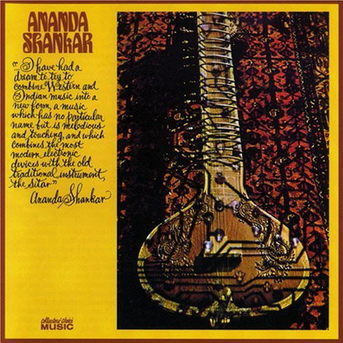 ananda shankar front