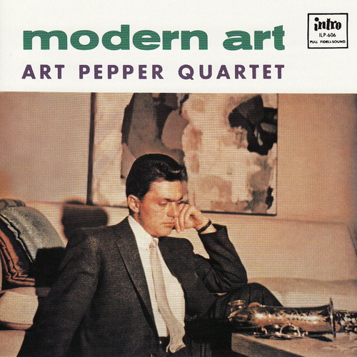 Modern Art 01