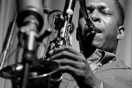 John Coltrane 0011