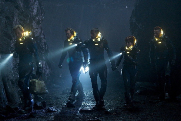 Prometheus 0027