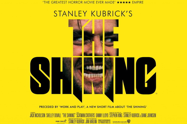 The Shining 001