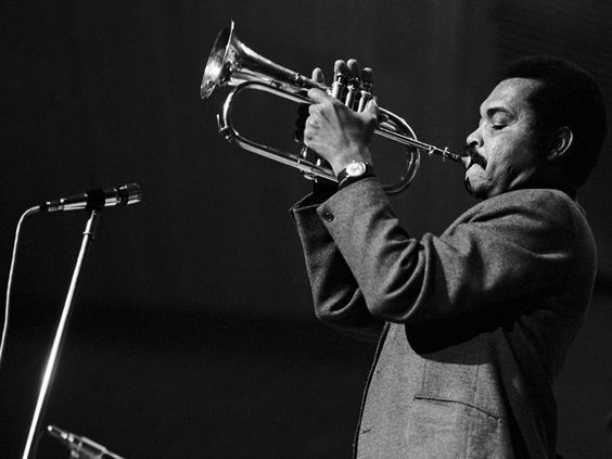  Art Farmer j0023