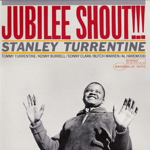 4122 JUBILEE SHOUTS