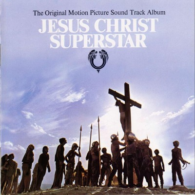 Jesus Christ Superstar001
