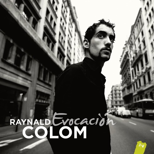 Raynald Colom Evocacion