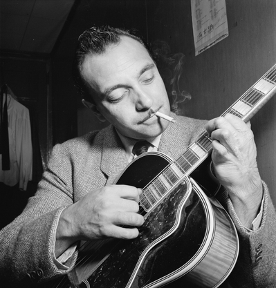 Django Reinhardt001