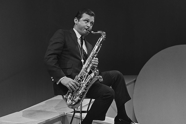 Stan Getz 008