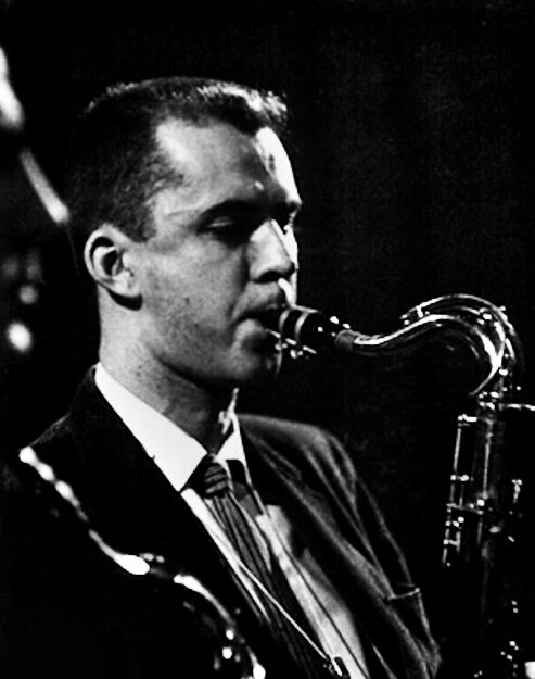 Warne Marsh 301