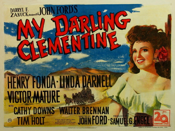 My-Darling-Clementine