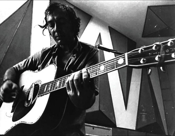 Gabor Szabo 0032