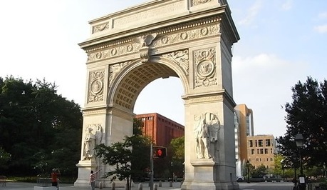 WashigtonPlace