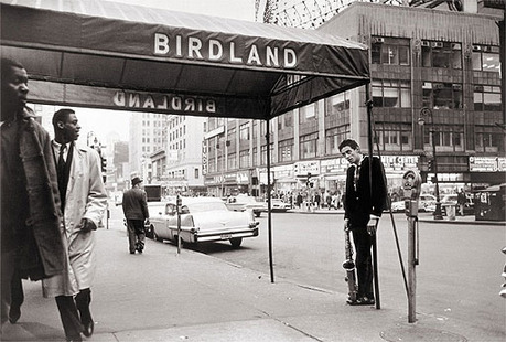 Birdland 1960