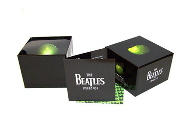 beatles-usb-apple