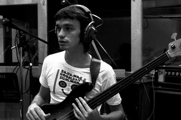 Jaco Pastorius 005