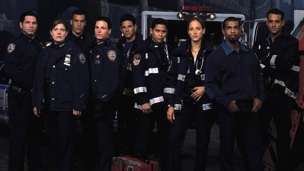 Third Watch 005