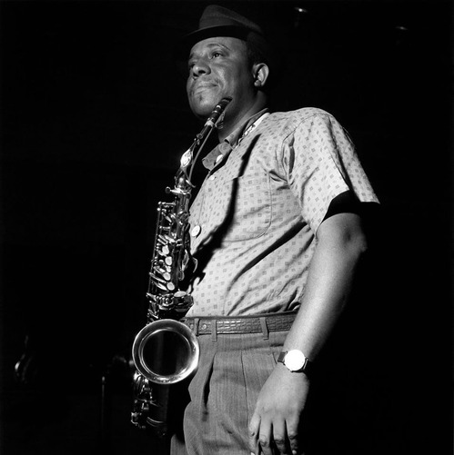 Lou Donaldson 003