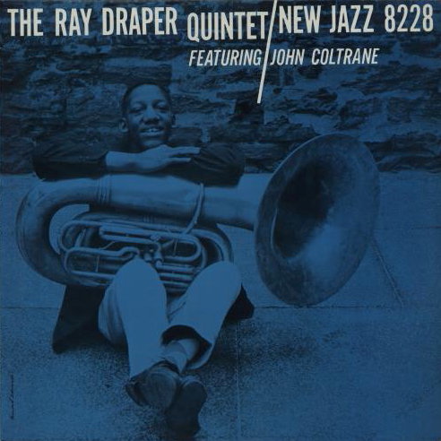The Ray Draper Quintet