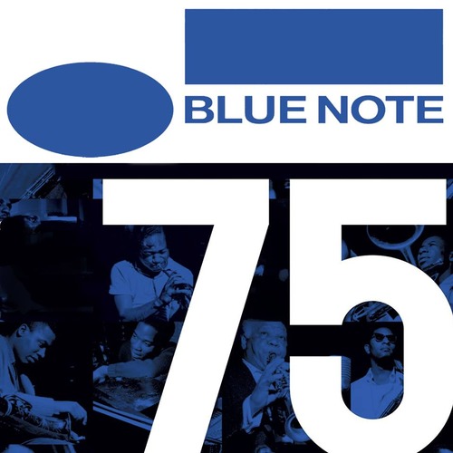 BlueNote75