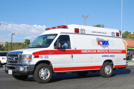 AMR003