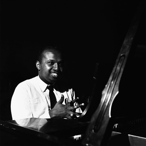 horace parlan 003