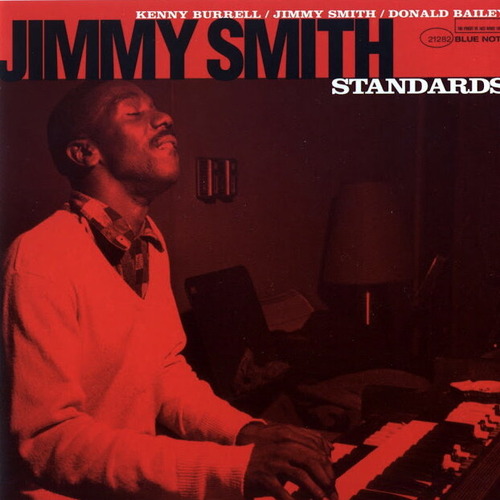 Jimmy Smith Standards