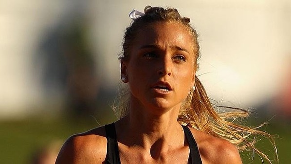 Genevieve Lacaze