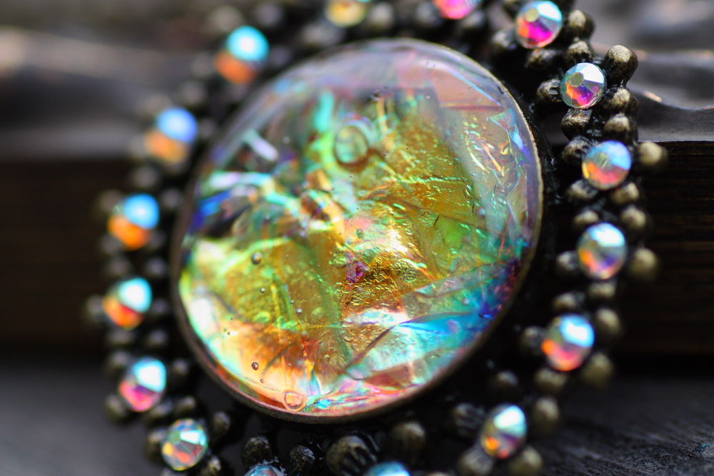 夢見る虹色 La Bijou ラ ビジュウ のロマンティック ハンドメイド 夢見る虹色 La Bijou ラ ビジュウ のロマンティック ハンドメイド