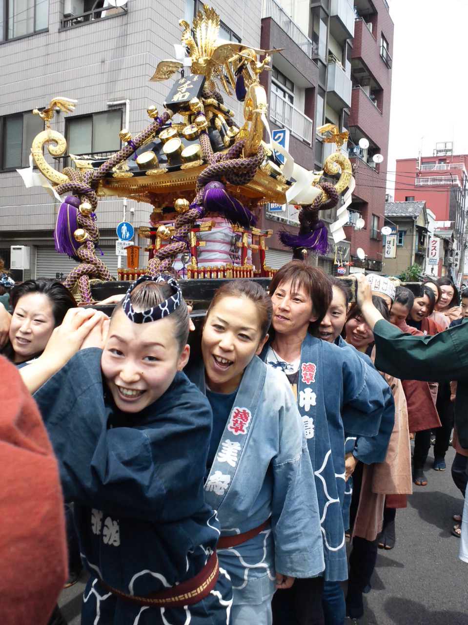 三社祭写真集 新潟を愛する和志誠友會のブログ 仮題 三社祭写真集 新潟を愛する和志誠友會のブログ 仮題